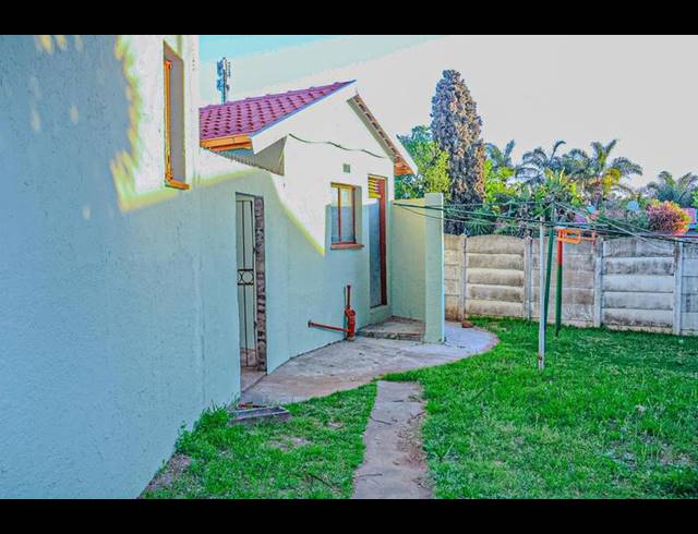 4 BEDROOM HOUSE FOR SALE IN BIRCH ACRES